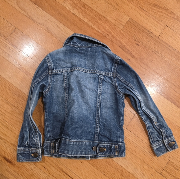 Crewcuts Jean Jacket - Picture 4 of 4